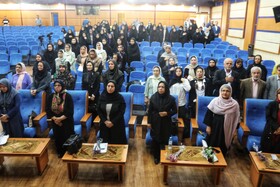 نخستین همایش «زن در تاریخ محلی ایران (پهنه شمال- مازندران)» - ساری