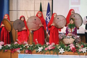 نخستین همایش «زن در تاریخ محلی ایران (پهنه شمال- مازندران)» - ساری