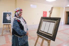نخستین همایش «زن در تاریخ محلی ایران (پهنه شمال- مازندران)» - ساری