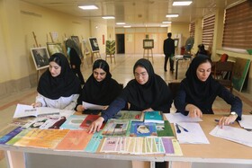 نخستین همایش «زن در تاریخ محلی ایران (پهنه شمال- مازندران)» - ساری