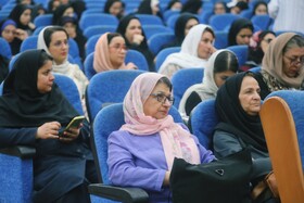 نخستین همایش «زن در تاریخ محلی ایران (پهنه شمال- مازندران)» - ساری