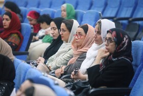نخستین همایش «زن در تاریخ محلی ایران (پهنه شمال- مازندران)» - ساری