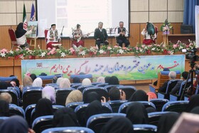 نخستین همایش «زن در تاریخ محلی ایران (پهنه شمال- مازندران)» - ساری