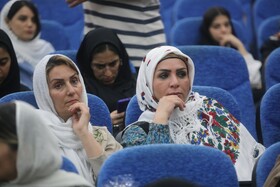 نخستین همایش «زن در تاریخ محلی ایران (پهنه شمال- مازندران)» - ساری