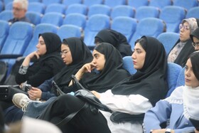نخستین همایش «زن در تاریخ محلی ایران (پهنه شمال- مازندران)» - ساری