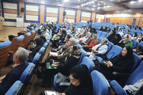 نخستین همایش «زن در تاریخ محلی ایران (پهنه شمال- مازندران)» - ساری