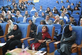 نخستین همایش «زن در تاریخ محلی ایران (پهنه شمال- مازندران)» - ساری