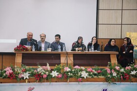 نخستین همایش «زن در تاریخ محلی ایران (پهنه شمال- مازندران)» - ساری