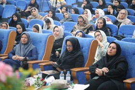 نخستین همایش «زن در تاریخ محلی ایران (پهنه شمال- مازندران)» - ساری