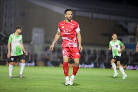 اسامی محرومان هفته سیزدهم لیگ برتر فوتبال