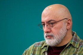 فرهاد قائمیان: هنر تبدیل به اصلی‌ترین سلاح مؤثر برای مبارزه شده است