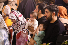 آیین ملی گل غلتان کاشان
