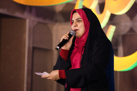 آیین ملی گل غلتان کاشان