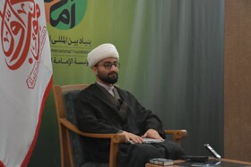 جایگاه امامت در اندیشه امام رضا(ع)