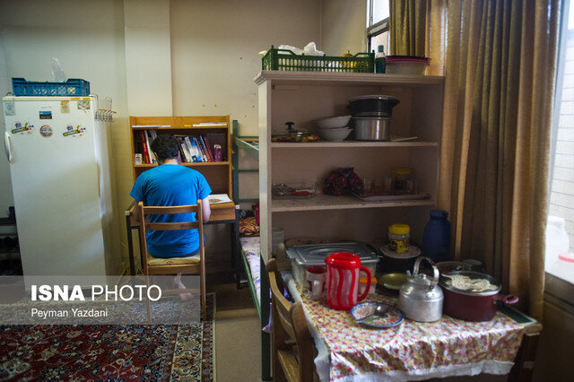 ۷ شرط دانشگاه تهران برای اسکان تابستانی خوابگاهها ۷ شرط دانشگاه تهران برای اسکان تابستانی خوابگاهها