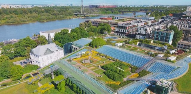 عکس: گتی ایمجز حمله با تبر در دانشگاهی در لهستان قربانی گرفت