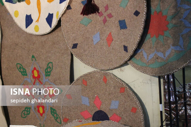 حفظ و احیای صنایع دستی خراسان جنوبی؛ از هنرهای سنتی تا توسعه اقتصادی