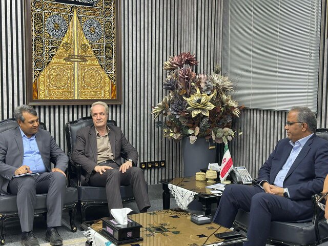 سیستان و بلوچستان، ظرفیتی بی‌نظیر برای تنظیم بازار گوشت کشور/لزوم حرکت به‌سمت عرضه دام زنده از مرزهای شرقی