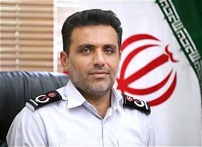 استقرار ۹۰ آتش‌نشان در مسیر جشن بزرگ امام رضایی‌ها در تهران