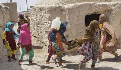نگاه دولت به نقاط محروم باید نگاهی توانمندساز باشد