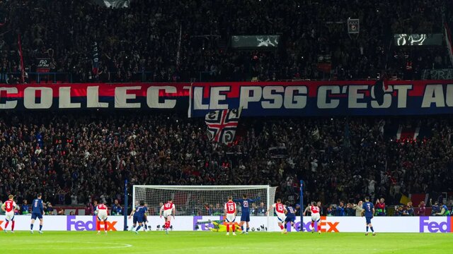 انریکه: آرتتا نزدیک بود من را بکشد/ بارسلونا شایسته فینالیستشدن بود