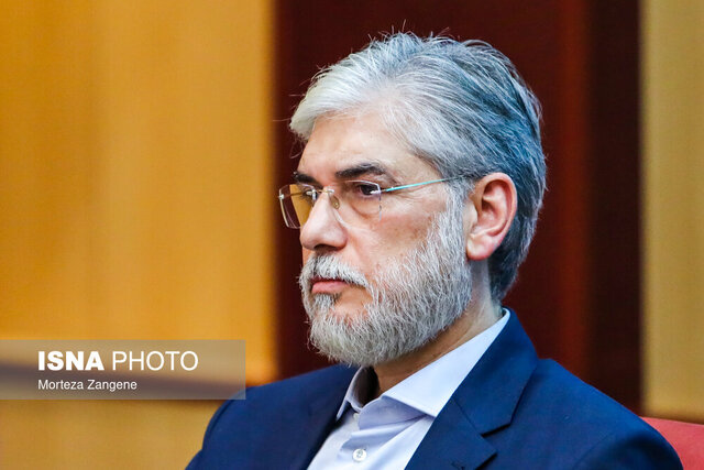 بسته خبری ایسنا از اخبار دولت در ۲۴ ساعت گذشته