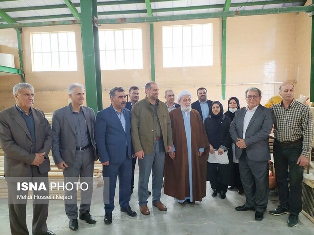 شهرستان مرزی آستارا بیش از ۷ هزار کارگر بیمه شده دارد