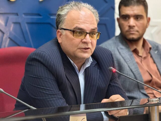 پیش‌بینی اعزام زائران اربعین از طریق فرودگاه سمنان