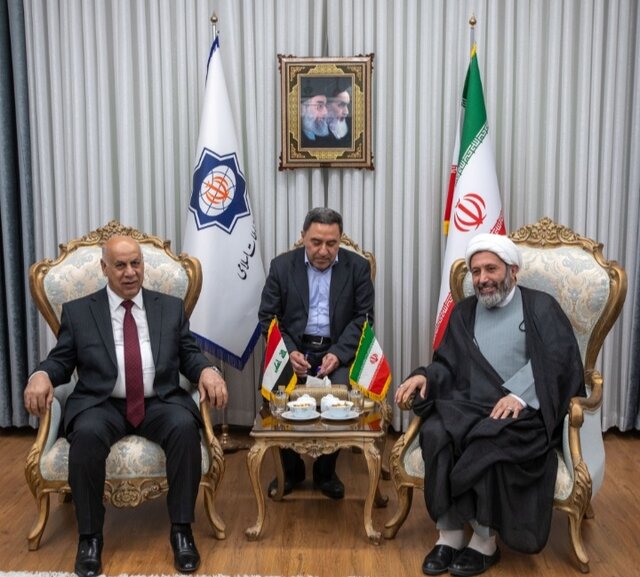 وعده رئیس سازمان فرهنگ برای مرمت طاق کسری