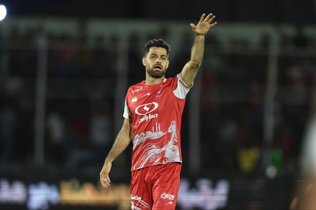 پورعلیگنجی: دو دستگی در پرسپولیس؟ اصلا! پورعلیگنجی: دو دستگی در پرسپولیس؟ اصلا!