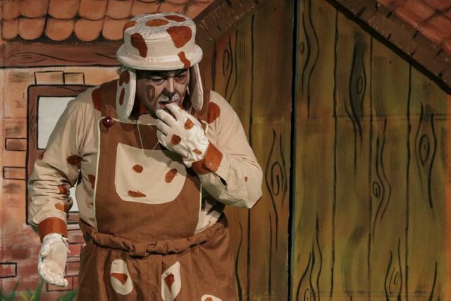 ۳۰ اجرا در تهران نه توجیه اقتصادی دارد نه هنری!