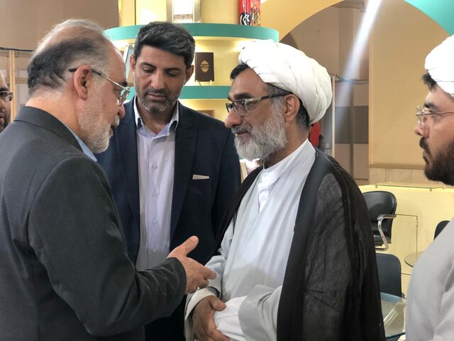 ترجمه اندیشه انقلاب ماموریتی ملی است