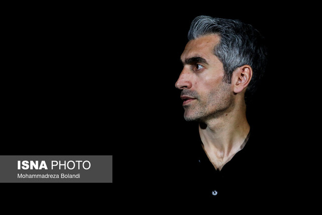 جباری: به بازیکنان خارجیمان بیمهری شد/ ماشاریپوف از نظر بدنی عقب است جباری: به بازیکنان خارجیمان بیمهری شد/ ماشاریپوف از نظر بدنی عقب است