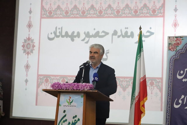 بخش مراقبتهای ویژه (ICU) بیمارستان شهید بهشتی یاسوج افتتاح شد