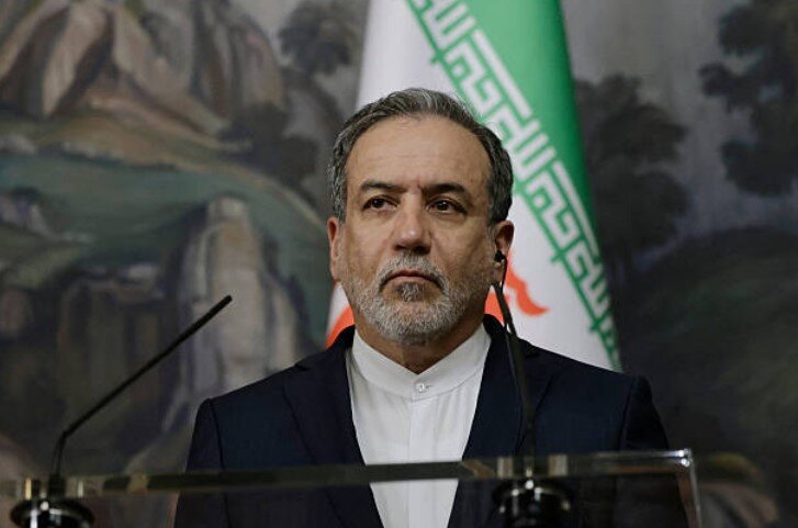 العربی الجدید: عراقچی به عربستان و قطر می‌رود