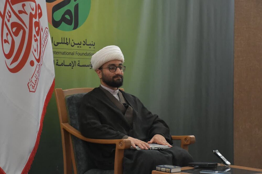 جایگاه امامت در اندیشه امام رضا(ع)