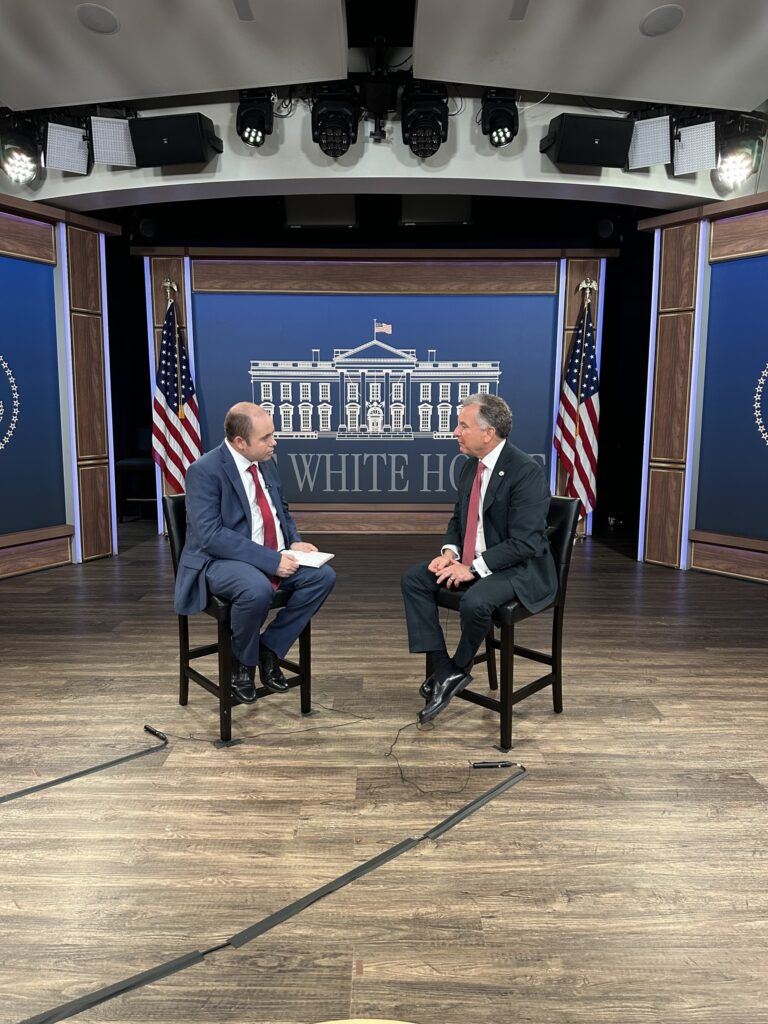 اظهار نظر ویتکاف درباره مذاکرات ایران و آمریکا