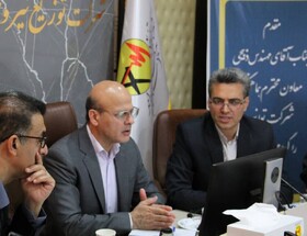 الزام ادارات به تنظیم دما روی ۲۷درجه