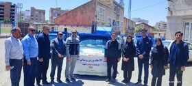 تجهیز خانه‌های ورزش روستایی بر اساس اولویت‌های روستا انجام می‌شود