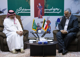 دعوت ایران از عربستان