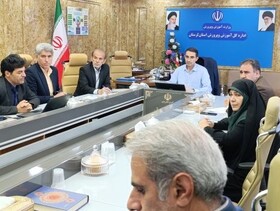 ۱۹۵ حوزه امتحانی در لرستان مهیای برگزاری آزمون‌های نهایی شد