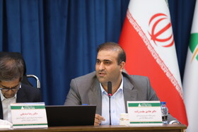 مالیات‌های گرفته شده از مناطق آزاد باید صرف توسعه زیرساخت های این مناطق شود