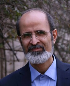 افتتاح نمایشگاه خوشنویسی محمد شهبازی