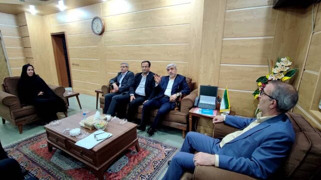 طرح عدالت در فضای آموزشی در روستاهای زیر ۲۰ خانوار کهگیلویه و بویراحمد اجرایی شوند