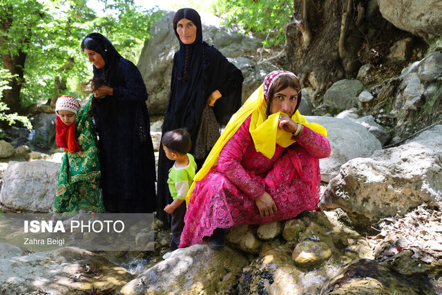 دهدلی؛ قصه‌های ناگفته از دل کوه‌ها و زندگی در سایه محرومیت