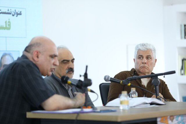 سینما؛ زبانی برای تصویرسازی مفاهیم فلسفی