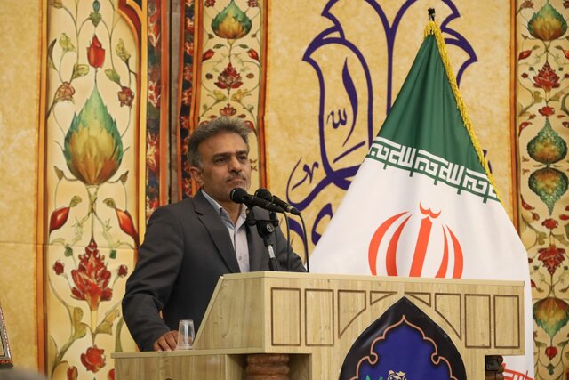 افتتاح بیش از ۶۰۰ مدرسه جدید تا پیش از آغاز سال تحصیلی جدید در فارس