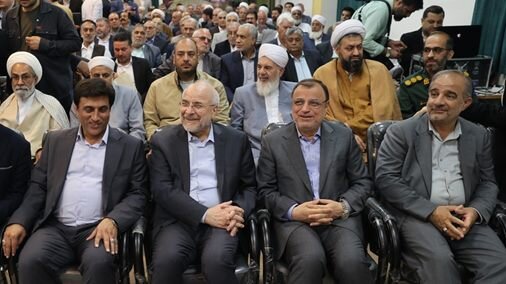 کارگران از دغدغه‌های معیشتی خود به رئیس مجلس گفتند