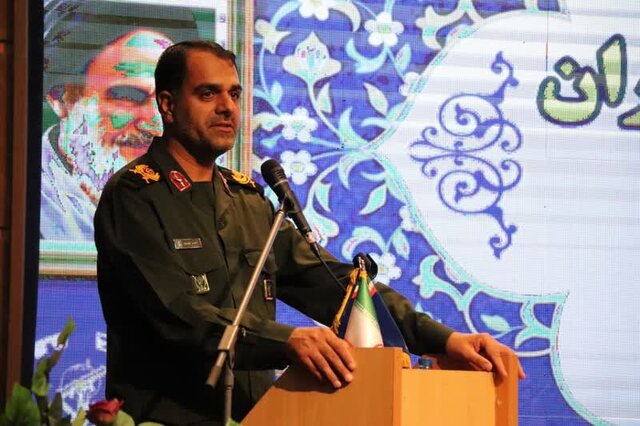 انسجام در اجرای پروژههای محرومیتزدایی با تشکیل قرارگاههای جهادی