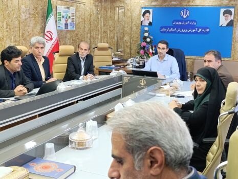 ۱۹۵ حوزه امتحانی در لرستان مهیای برگزاری آزمون‌های نهایی شد